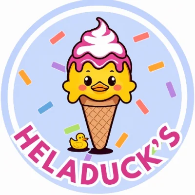 Heladuck’s