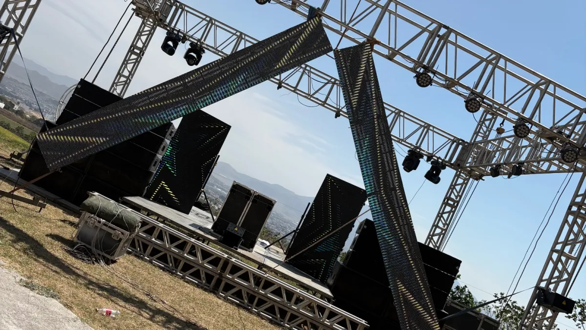 Sonido Power