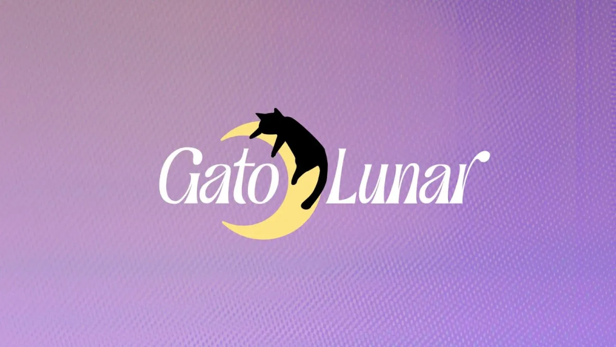Gato Lunar